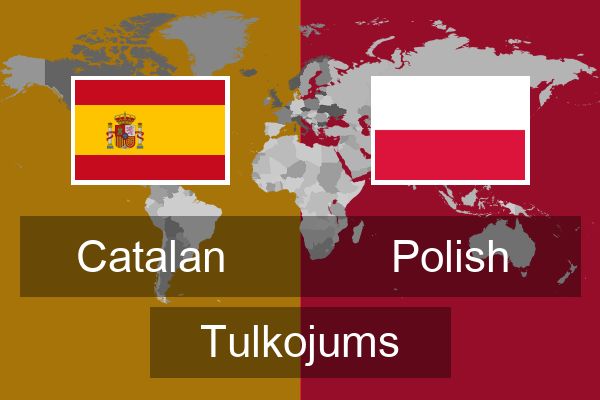  Polish Tulkojums