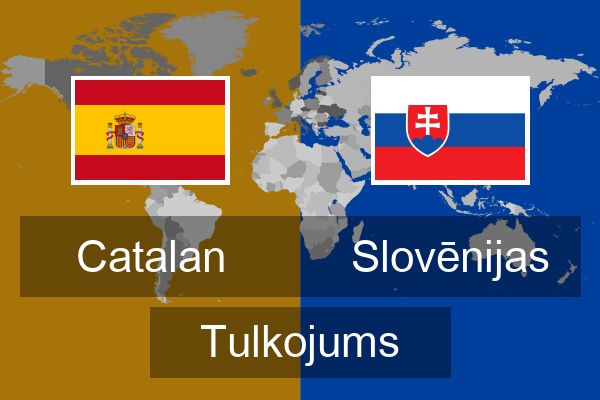  Slovēnijas Tulkojums