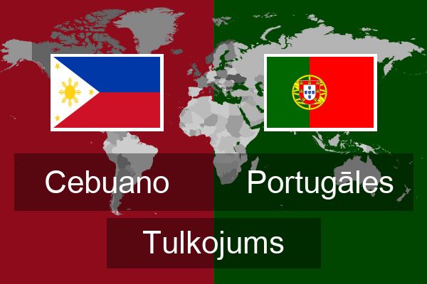  Portugāles Tulkojums