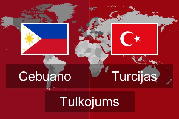  Turcijas Tulkojums