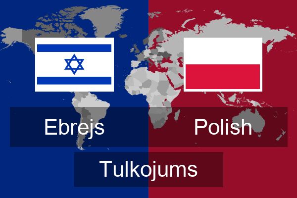  Polish Tulkojums