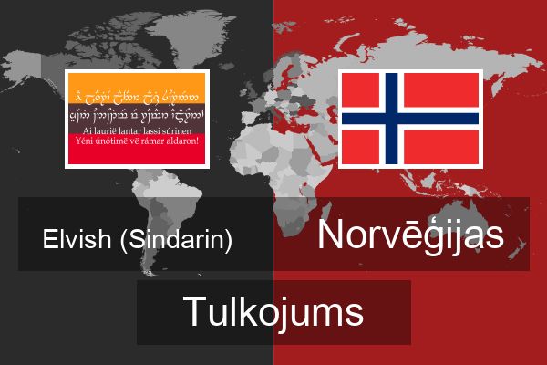  Norvēģijas Tulkojums