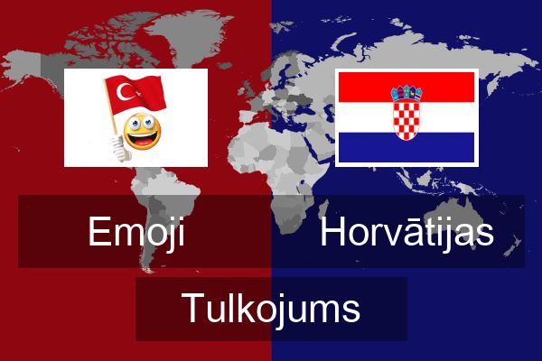  Horvātijas Tulkojums
