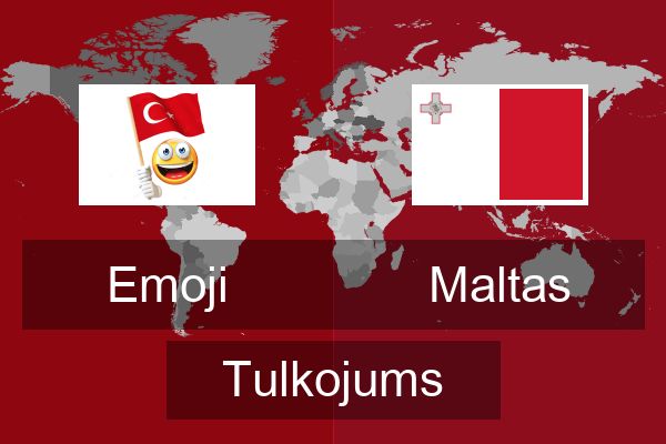  Maltas Tulkojums