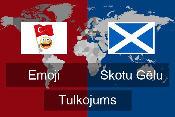  Skotu Gēlu Tulkojums