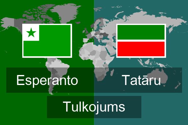  Tatāru Tulkojums