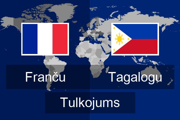  Tagalogu Tulkojums