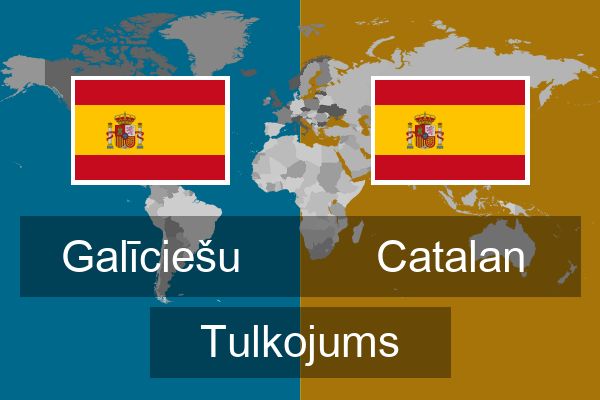  Catalan Tulkojums