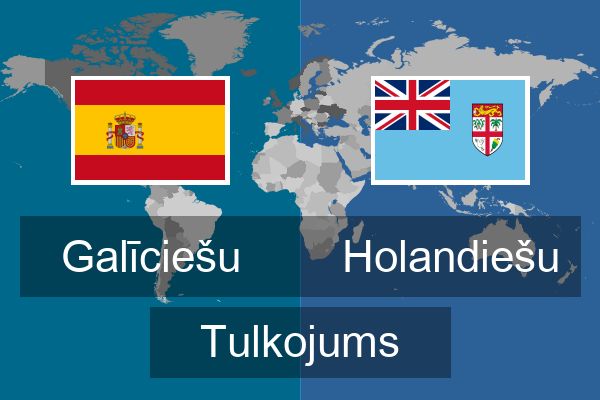  Holandiešu Tulkojums