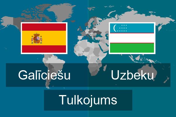  Uzbeku Tulkojums