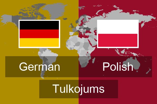  Polish Tulkojums