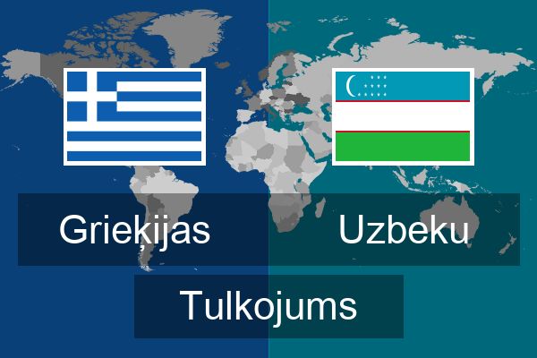  Uzbeku Tulkojums