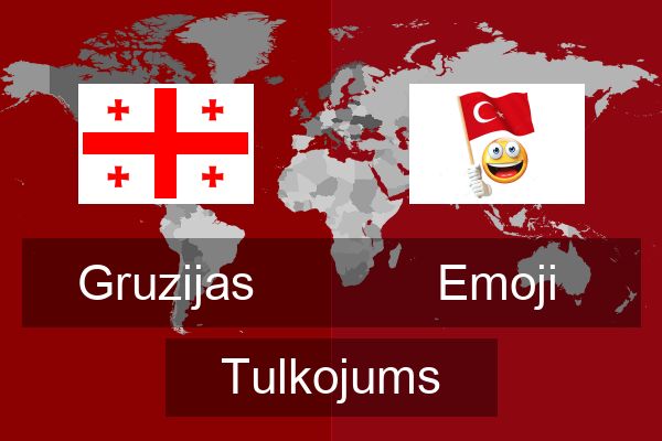  Emoji Tulkojums