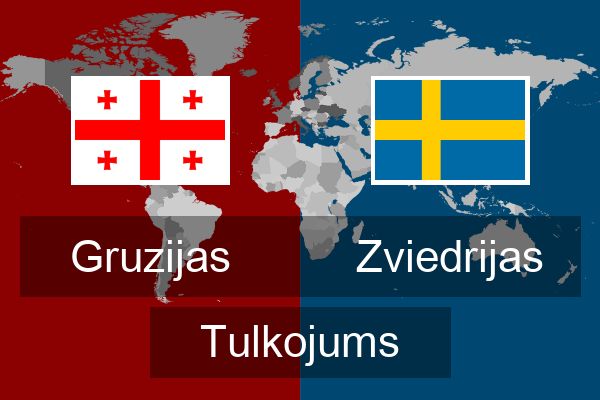  Zviedrijas Tulkojums