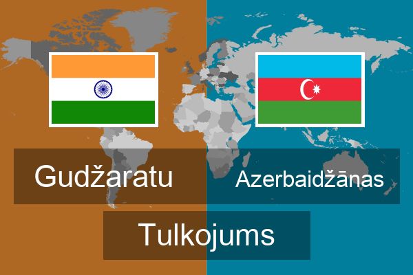  Azerbaidžānas Tulkojums