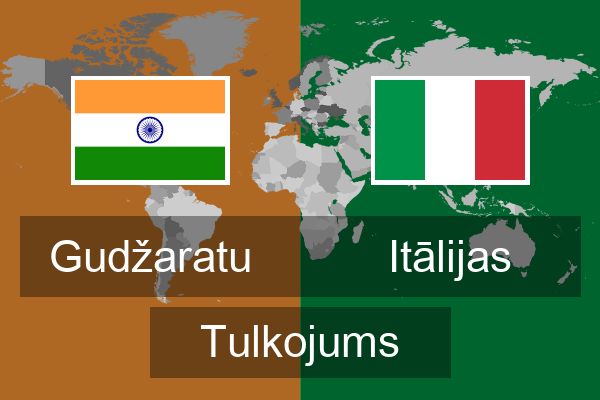  Itālijas Tulkojums