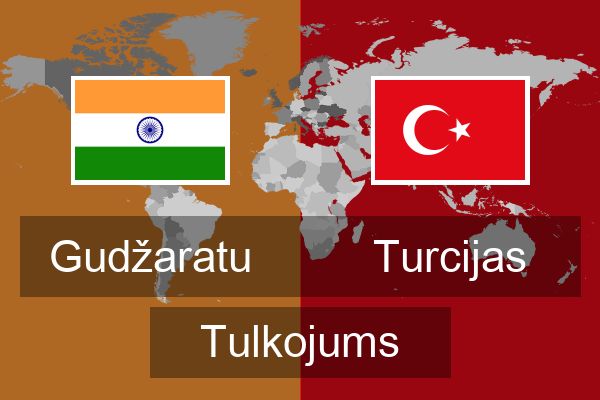  Turcijas Tulkojums