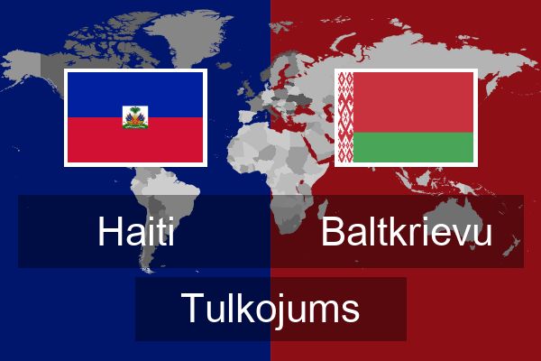  Baltkrievu Tulkojums