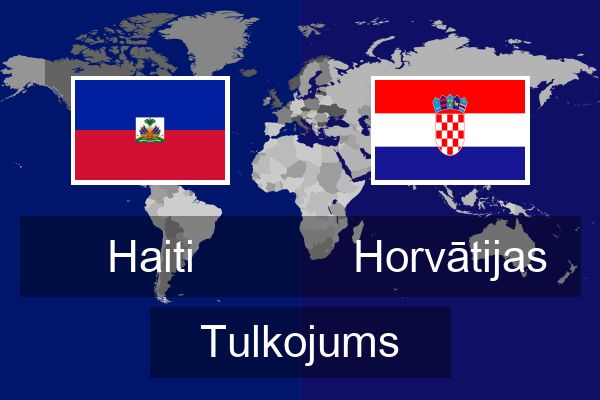  Horvātijas Tulkojums
