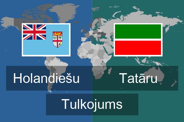  Tatāru Tulkojums