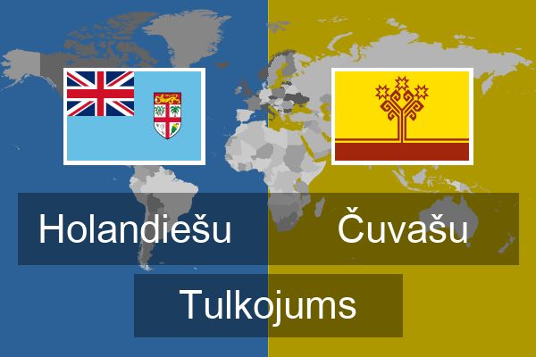  Čuvašu Tulkojums
