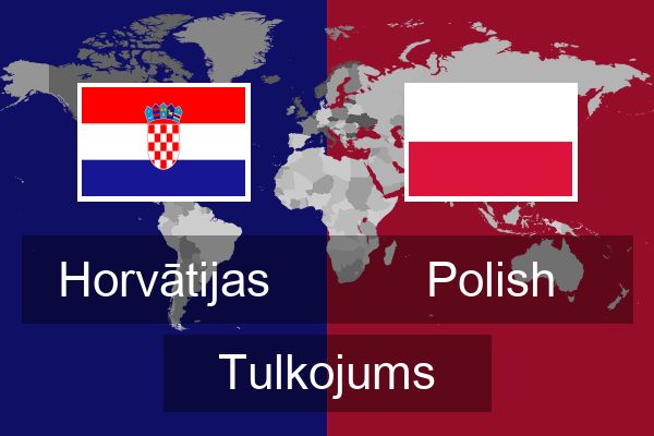  Polish Tulkojums