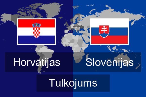  Slovēnijas Tulkojums