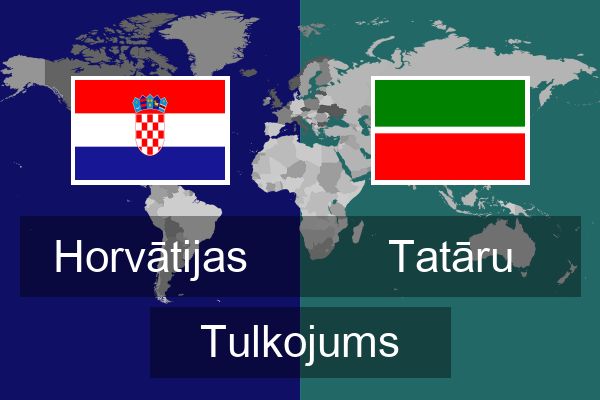  Tatāru Tulkojums