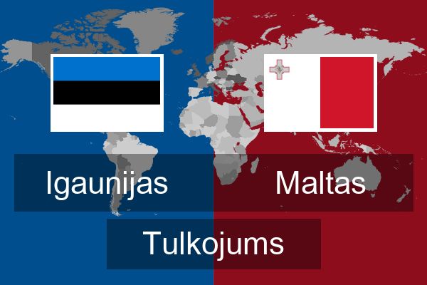  Maltas Tulkojums