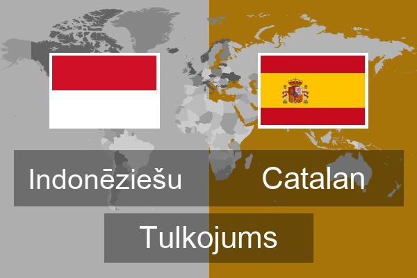  Catalan Tulkojums