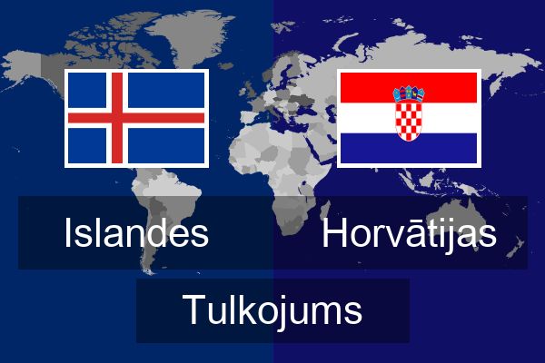  Horvātijas Tulkojums