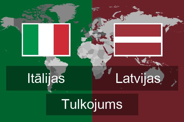  Latvijas Tulkojums