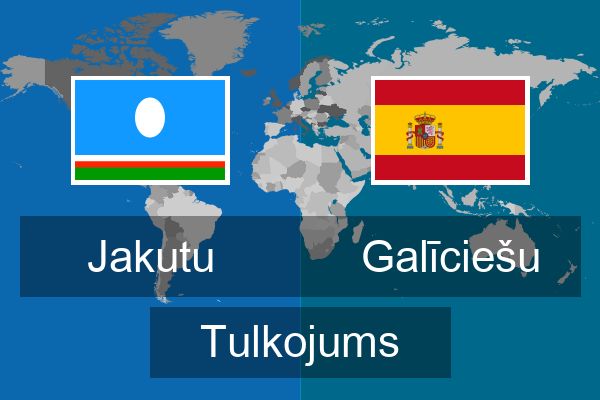  Galīciešu Tulkojums