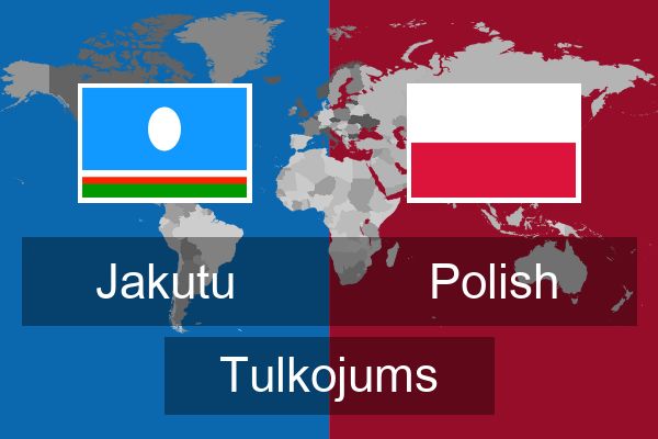  Polish Tulkojums