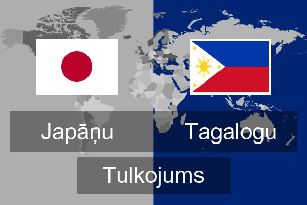  Tagalogu Tulkojums