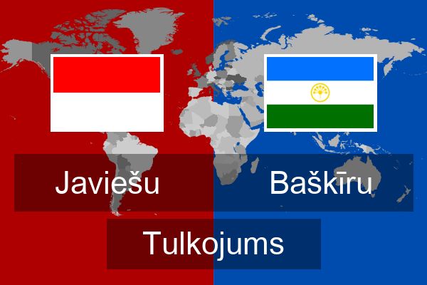  Baškīru Tulkojums