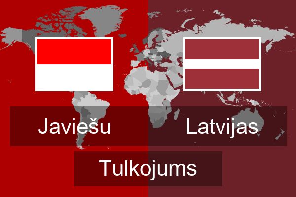  Latvijas Tulkojums