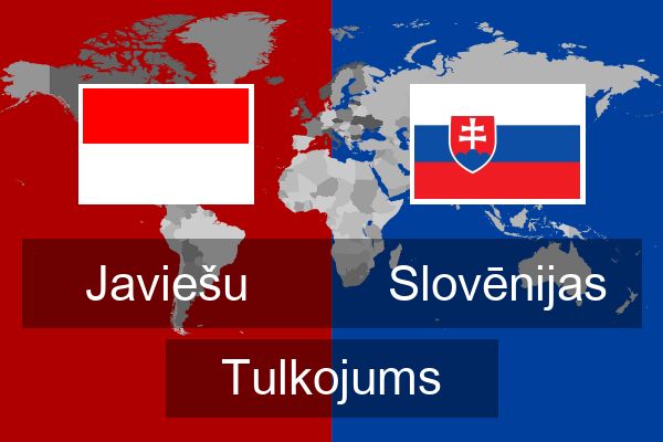  Slovēnijas Tulkojums