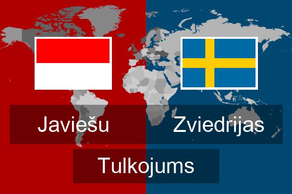  Zviedrijas Tulkojums