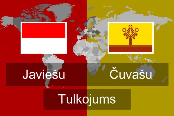  Čuvašu Tulkojums
