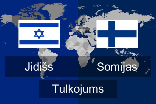  Somijas Tulkojums