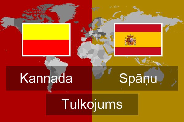  Spāņu Tulkojums