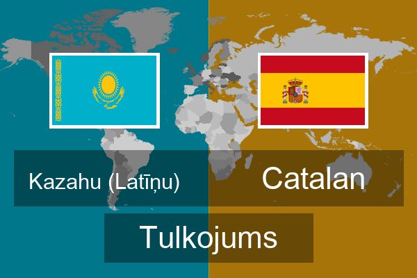  Catalan Tulkojums