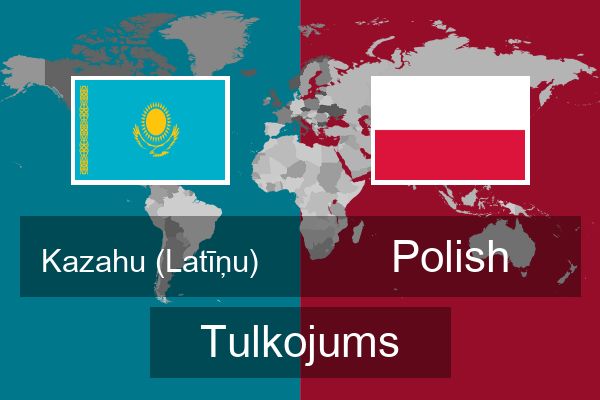  Polish Tulkojums