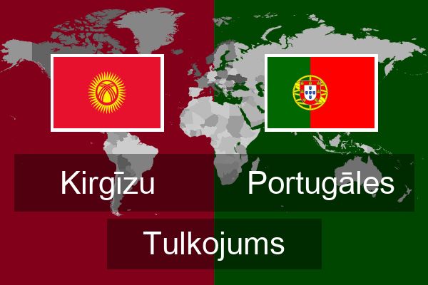  Portugāles Tulkojums