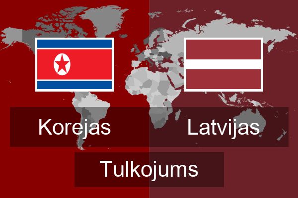  Latvijas Tulkojums