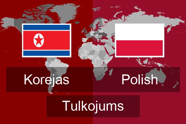  Polish Tulkojums