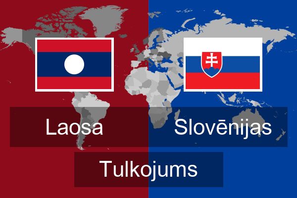  Slovēnijas Tulkojums