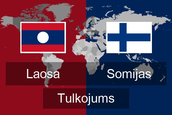  Somijas Tulkojums