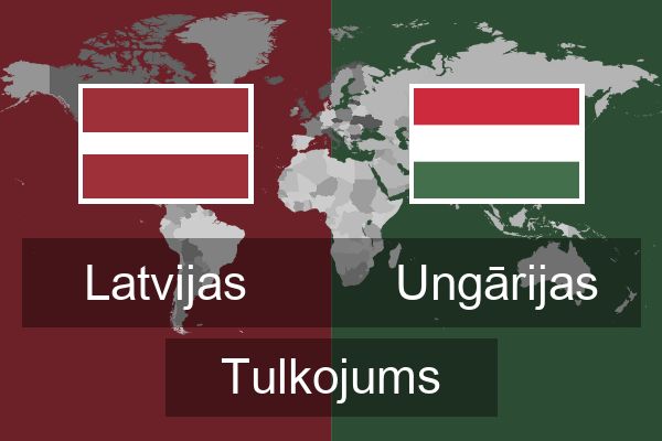  Ungārijas Tulkojums